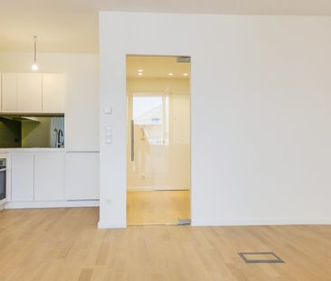Erstbezug nach Generalsanierung - Helles Cityapartment mit Loggia -... - Foto 2
