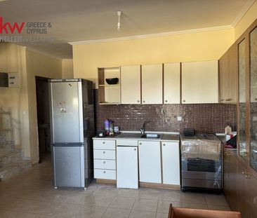 Studio/Γκαρσονιέρα για ενοικίαση Φίλυρο (Χορτιάτης) - Photo 5