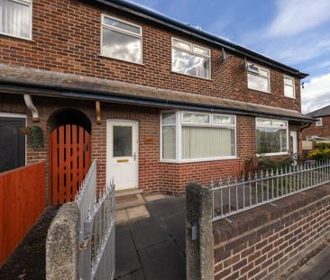 3 bedroom terraced house to rent - Photo 6