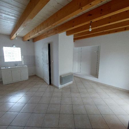 Village Pont St Martin - Maison 2 Pièces 46,06 M² - Photo 4