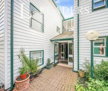 2 bedroom flat to rent - Photo 6