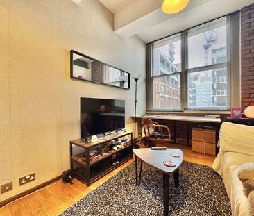 Church Street, Manchester, M4 - Photo 3