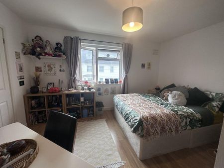 2 bedroom house share to rent - Photo 4