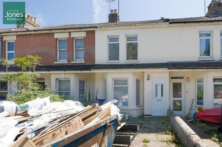 2 bedroom terraced house to rent - Photo 5
