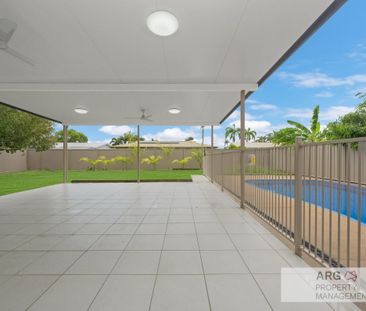 21 Canterbury Road, Kirwan, QLD, 4817 - Photo 6