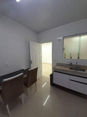 Casa para locação no Campo Grande - Photo 1