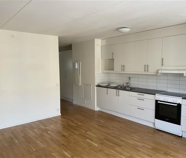 Arkens väg, Handen - Foto 1