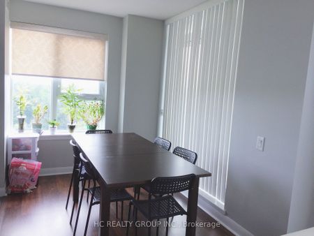 For Lease - 190 Borough Drive Unit# 1108, Toronto, Ontario - Photo 3