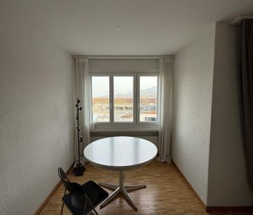 2.5 Zimmer, 56 m², 2. Stock - Photo 1