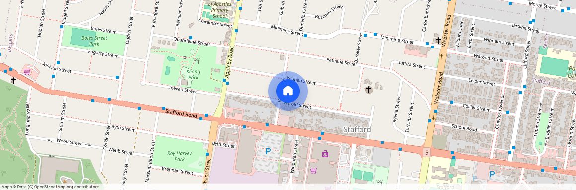 Harold Street 59, QLD 4053, Stafford
