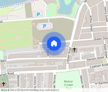 Queen Street, Redcar, North Yorkshire, TS10 - Photo 1