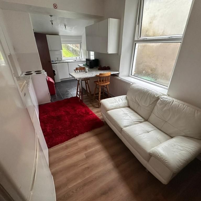 6 bedroom house share to rent - Photo 1