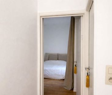 Appartement te huur - Photo 5