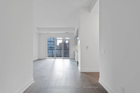 308 Jarvis Street #805 - Photo 4