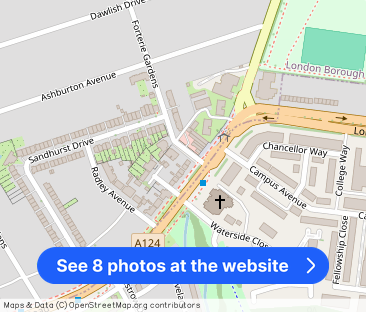 Kingsmead Longbridge Road Barking - Photo 1