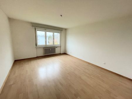 2.5 Zimmer, 64 m², 3. Stock - Photo 3