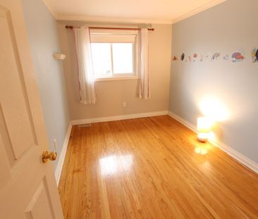 For Lease - 8 Meadowland Avenue Unit# Upper Unit, Barrie, Ontario - Photo 6