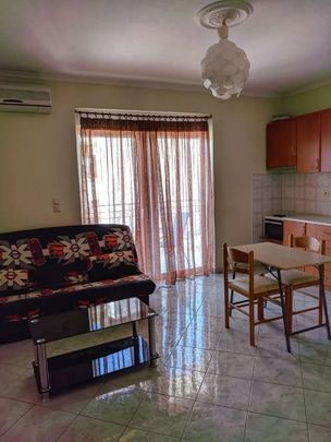 Διαμέρισμα για ενοικίαση Υψηλά Αλώνια (Πάτρα) - Photo 1