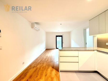 Apartamento T1 em Lisboa - Foto 5