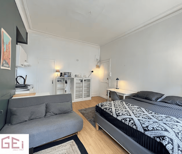 Location Appartement 1 pièce 20m² TOULOUSE 31000 - Photo 6