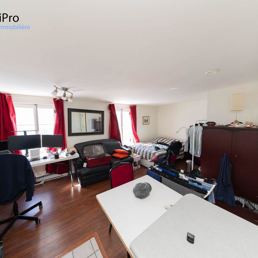 46½ Ste-Ursule - Photo 1