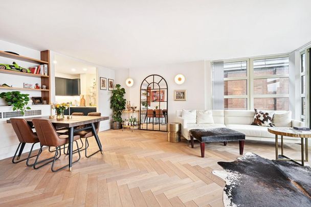 3 bedroom flat to rent - Photo 1