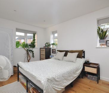 1 bedroom bungalow to rent - Photo 5