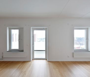 Fittja torg 25 - Foto 3