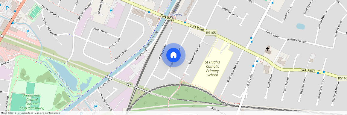 Hawthorn Avenue, Timperley, WA15 6TR