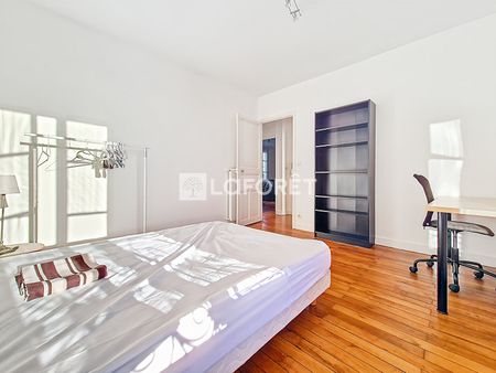 Appartement T3 Angers à louer - Photo 5