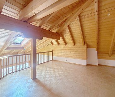4½ PIÈCES - Avec un balcon ! - Photo 3