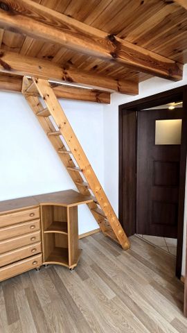 Duża Kawalerka-Centrum 1.piętro-Kamienica - Фото 5