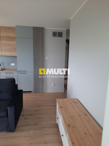 GUMIEŃCE - 3 pokojowy apartament wysoki standard - Zdjęcie 2