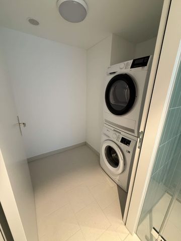 3.5 Zimmer, 18. Stock - Photo 5