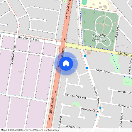 11 Moonga Crescent, Clontarf