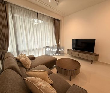 Pavilion Damansara Heights - Photo 1