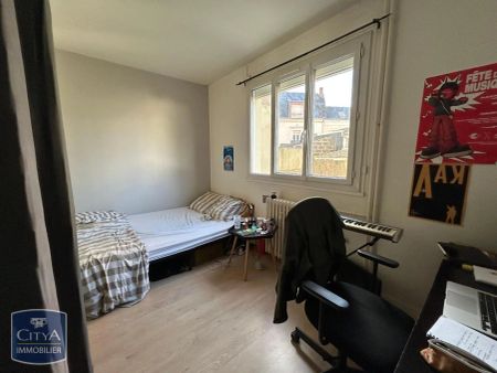 Appartement à louer 4 pièces 75.45m² - Photo 5