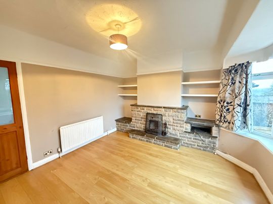 3 bedroom terraced house to rent - Photo 1