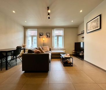 Appartement te huur in Gent - Foto 1