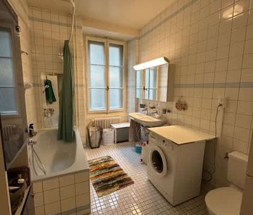 4.5 Zimmer, 160 m² - Photo 3