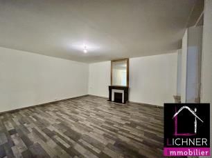Location Appartement 3 pièces 98m² FORBACH 57600 - Photo 4