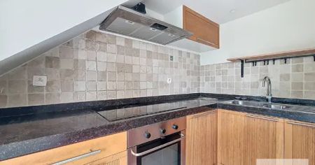 APPARTEMENT MET 3 SLAAPKAMERS IN LAKEN - Photo 4
