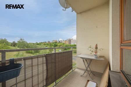 Pronájem bytu 2+kk 51 m² - Фото 4