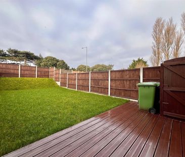 Pyke Court Caister-On-Sea, Great Yarmouth - Photo 2