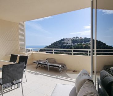 FANTASTIC APARTMENT IN ALTEA - Photo 2