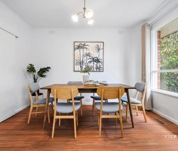 RENOVATED RED BRICK CHARM - Photo 3