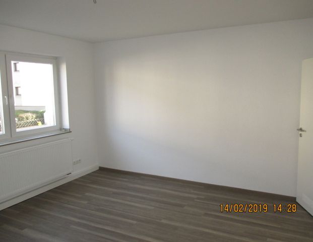 2-Zimmer-Wohnung in Düren-Grüngürtel, Scharnhorststraße 97 - Foto 1