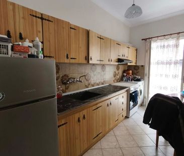Studio/Γκαρσονιέρα για ενοικίαση Αγία Τριάδα (Φάληρο - Ιπποκράτειο) - Photo 4