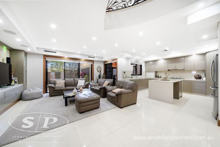 Immaculate Family Home in Prime Location - Photo 3