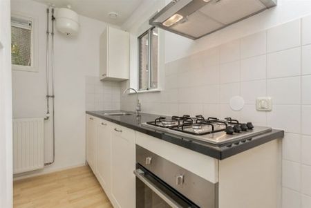 Van Reigersbergenstraat 0ong, 1052 Amsterdam, Nederland - Photo 2